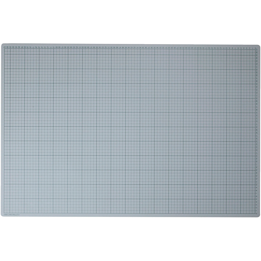 Creativ Company Schneidplatten, Größe 60x90 cm, Stärke 3 mm, 1 Stück