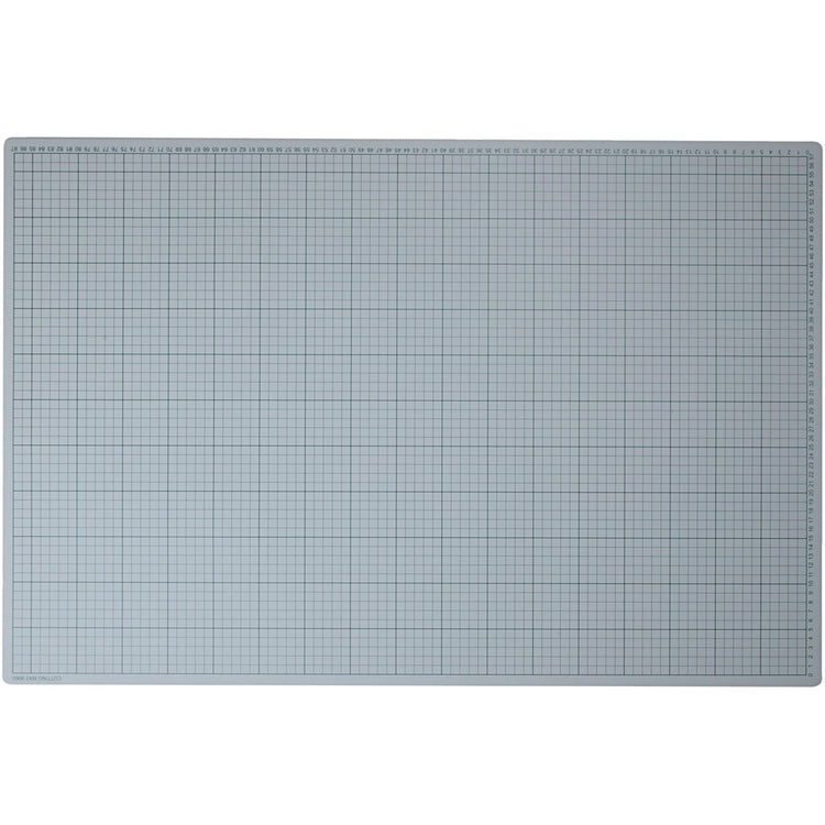 Creativ Company Schneidplatten, Größe 60x90 cm, Stärke 3 mm, 1 Stück