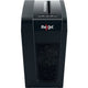 Aktenvernichter Rexel Secure X10-SL Schwarz