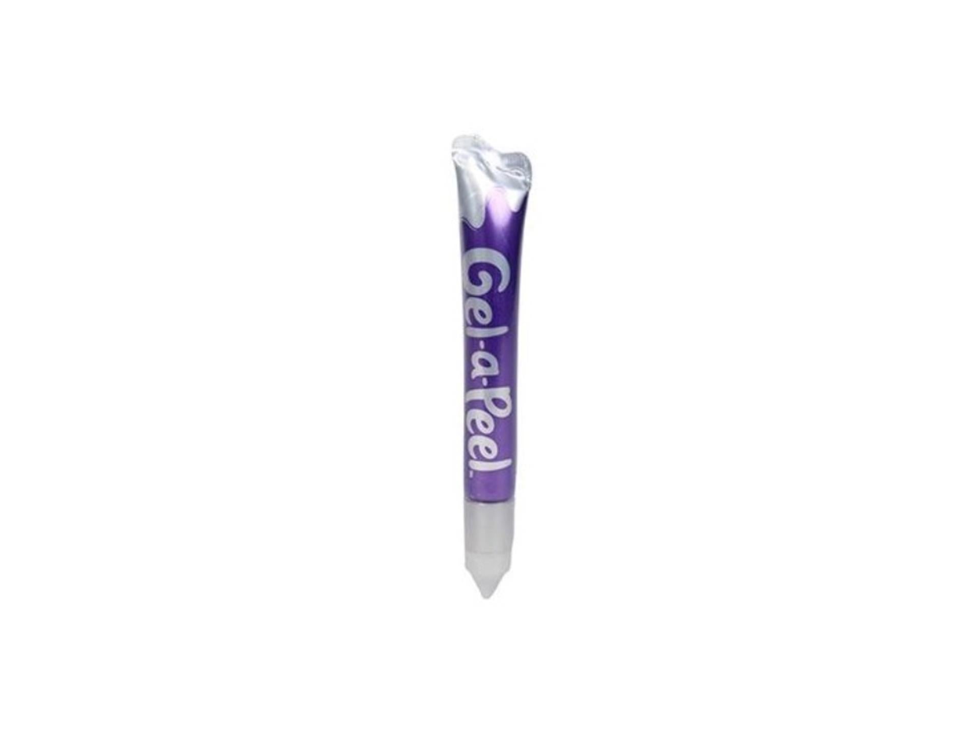 Nachfüllpackung für Gel-a-Peel-Tube in Lila