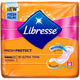 Damenbinden Libresse Ultra Normal 16 Stück