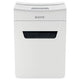 Aktenvernichter Leitz IQ Protect Premium 6m grau