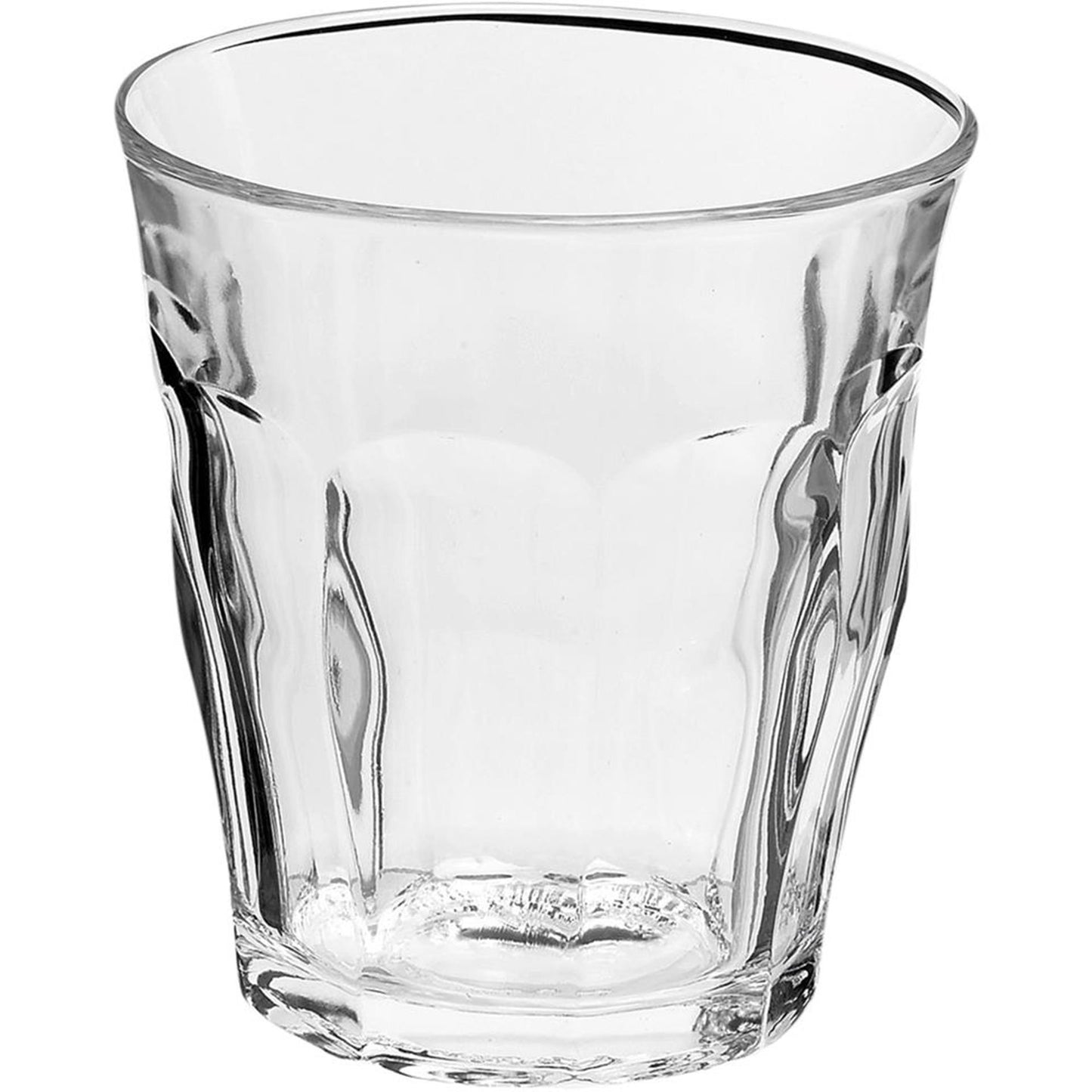 Duralex Glas Picardie 90ml 6 Stück
