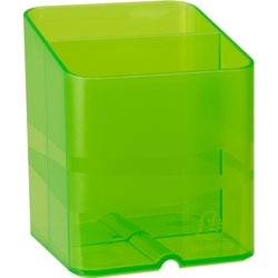 Stiftbox Exacompta 67735d Chromaline Anisgrün 10er Pack