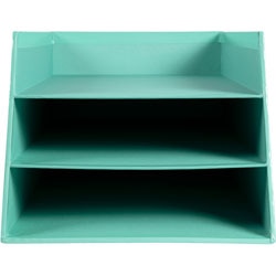 Briefablage Exacompta 13463d Aquarell Pastellgrün 4er Pack