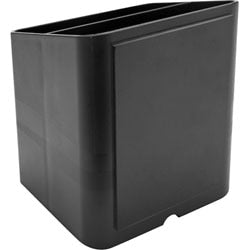 Stiftbox Exacompta 674014d ecoblack 5er Pack