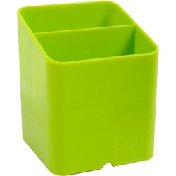 Stiftbox Exacompta 67425d Iderama Anisgrün 5er Pack