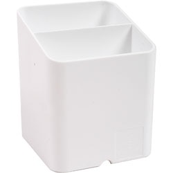 Stiftbox Exacompta 67413d office weiß 5er Pack