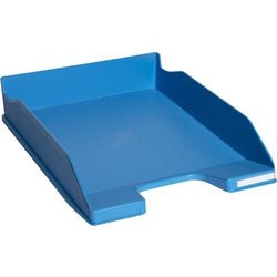 Briefablage Exacompta 11365d Forever Young Blue 6er Pack