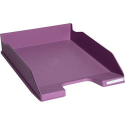 Briefablage Exacompta 11368d Forever Young Fuchsia 6er Pack