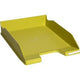 Briefablage Exacompta 11366d Forever Young Gelb 6er Pack