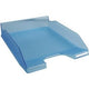 Briefablage Exacompta 11336d Linicolor Türkis 6er Pack