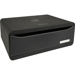 Kommode Exacompta 317714d ecoblack schwarz