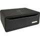 Kommode Exacompta 317714d ecoblack schwarz