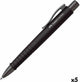 Faber-Castell Kugelschreiber Polyball xb schwarz 5 Stück