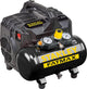 Stanley Kompressor DST 101 8 6 FMXCM00 – Luftkompressor ölfrei – max. 59 dB