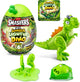 Zuru Smashers Smashers Mini Jurassic Light Up Dino