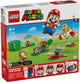 LEGO LEGO Super Mario 71439 Abenteuer mit interaktivem Mario