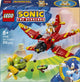 Lego Sonic Tails und sein Tornado-1 77119