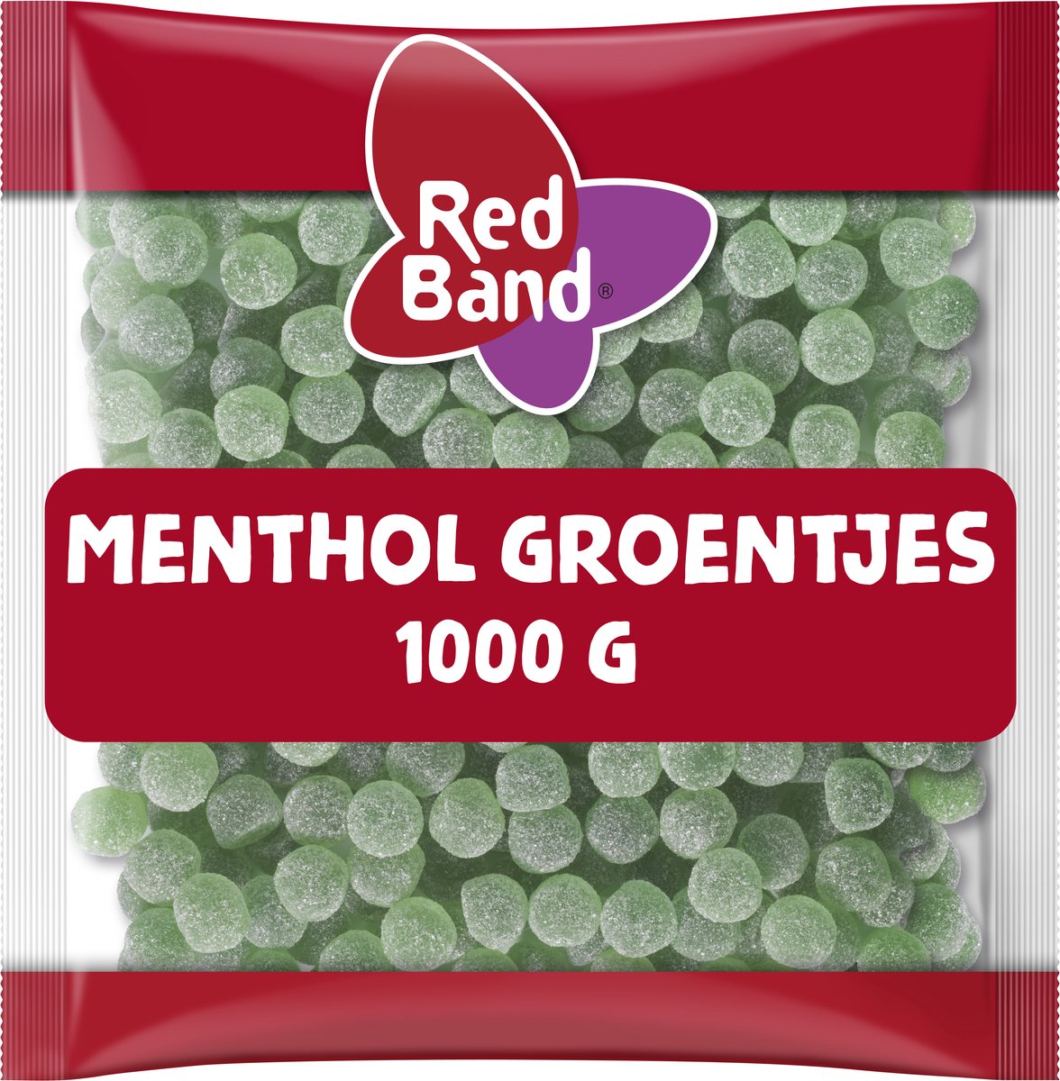 Rotes Band