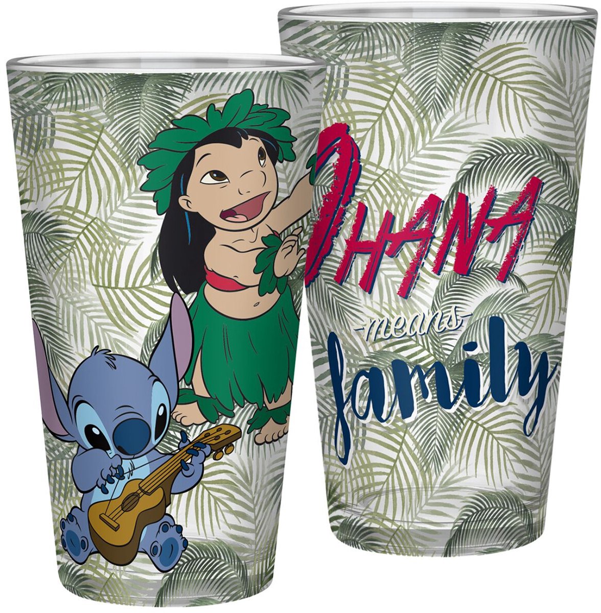 Lilo-Stich