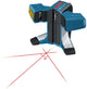 Bosch professioneller Linienlaser GTL 3 (IP54)