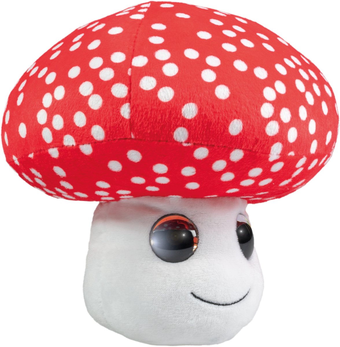 Lumo Stars Gemüse und Beeren Fliegenpilz Mörri – Klassiker