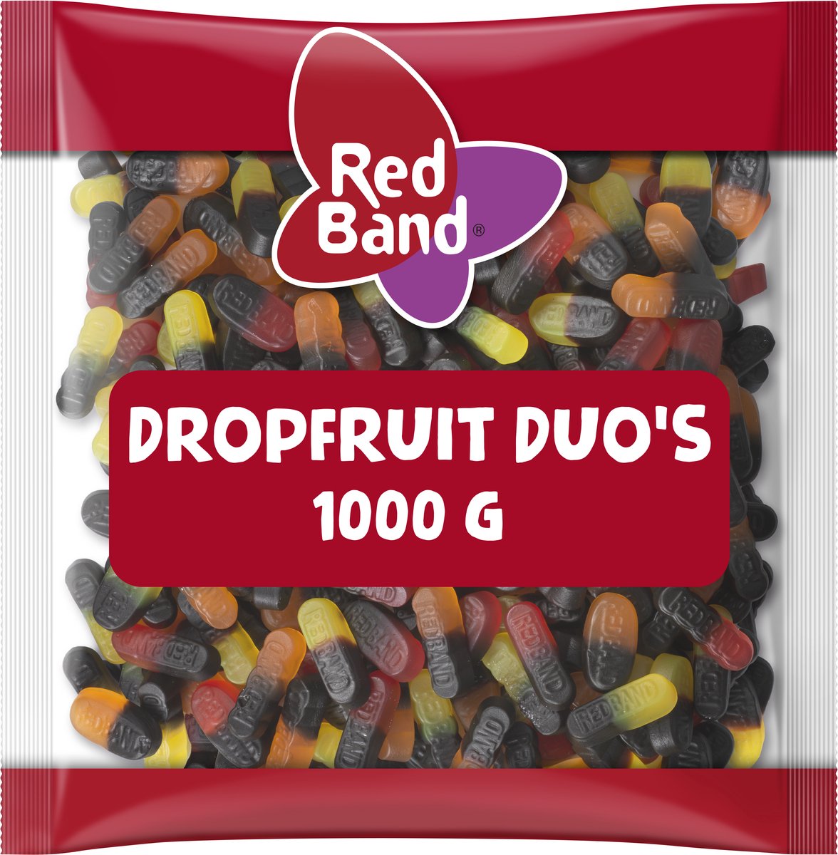 Rotes Band