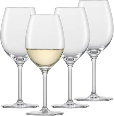 Schott zwiesel for you Weißweinglas – 368 ml – 4 Gläser