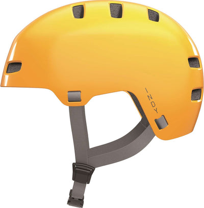 Abus Helm Indy Senf gelb M 54-58 cm