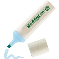 Textmarker Edding 24 Ecoline