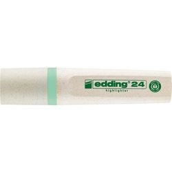 Textmarker Edding 24 Ecoline Pastellgrün
