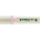 Textmarker Edding 24 Ecoline Pastellrosa
