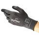 Pic Schutzhandschuhe Hyflex 11840r090-1p Größe 9 schwarz Packung mit 12 Paaren