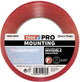 Tesa Professional 1069298 – Tesa Montage Pro transparent 25 m: 19 mm | 8 Stück