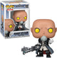 Funko Kingdom Hearts Pop! Spiele Vinylfigur Xehonort mit Klinge 9 cm