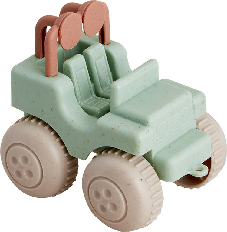 Wikingerspielzeug - Wikingerherzen - Jeep l