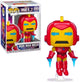 Funko-Pop! Wunder: Was wäre, wenn...? - Iron Man Mech #1568