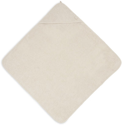 Jollein Badeumhang Frottee 75x75cm Sand