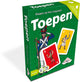 Identitätsspielkartenspiel