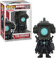 Funko-Pop-Vinyl: Skibidi s2 – Titan-Kameramann