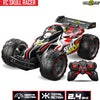 Spectron RC Skull Racer gesteuertes Auto 1:10