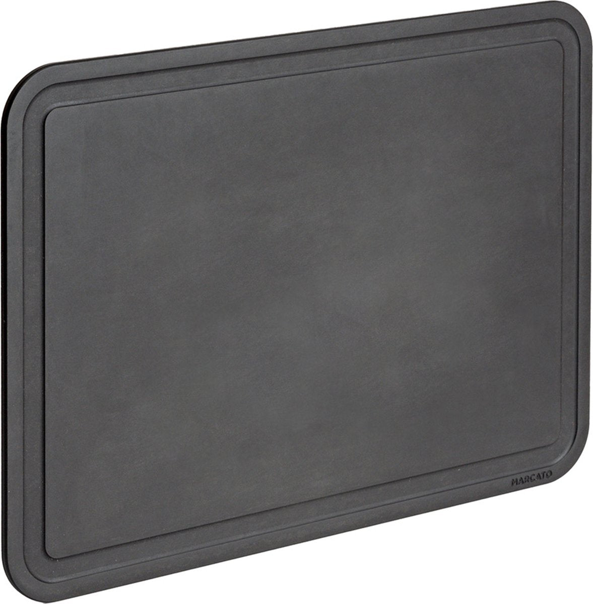 Cleveres Schneidebrett von Marcato – 37 cm x 27 cm – Richlite