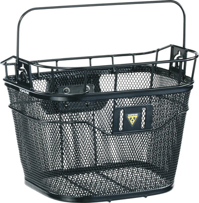 Topeak Korb E-Bike – 16 l – vorne