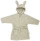 Jollein Bademantel 3-4 Jahre weicher Matcha
