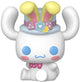 Funko-Pop! Hallo Kitty und Freunde – Cinnamoroll #131 (Ostern)