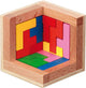 Philos Pentominos-Puzzle