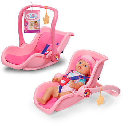 Baby Born Komfortsitz rosa