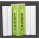 Plotterpapier Evolution 4156009 glänzend 914 mm x 30 m