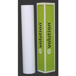 Plotterpapier Evolution 4101045 beschichtet 914 mm x 30 m